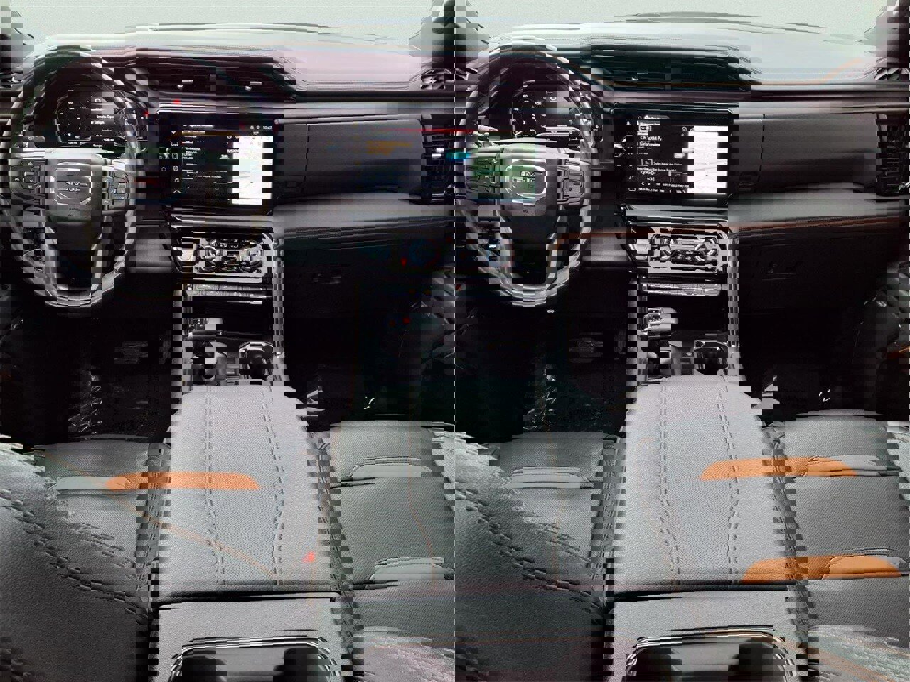 Used 2023 GMC Sierra 1500 AT4 w/ AT4 Premium Package image 12