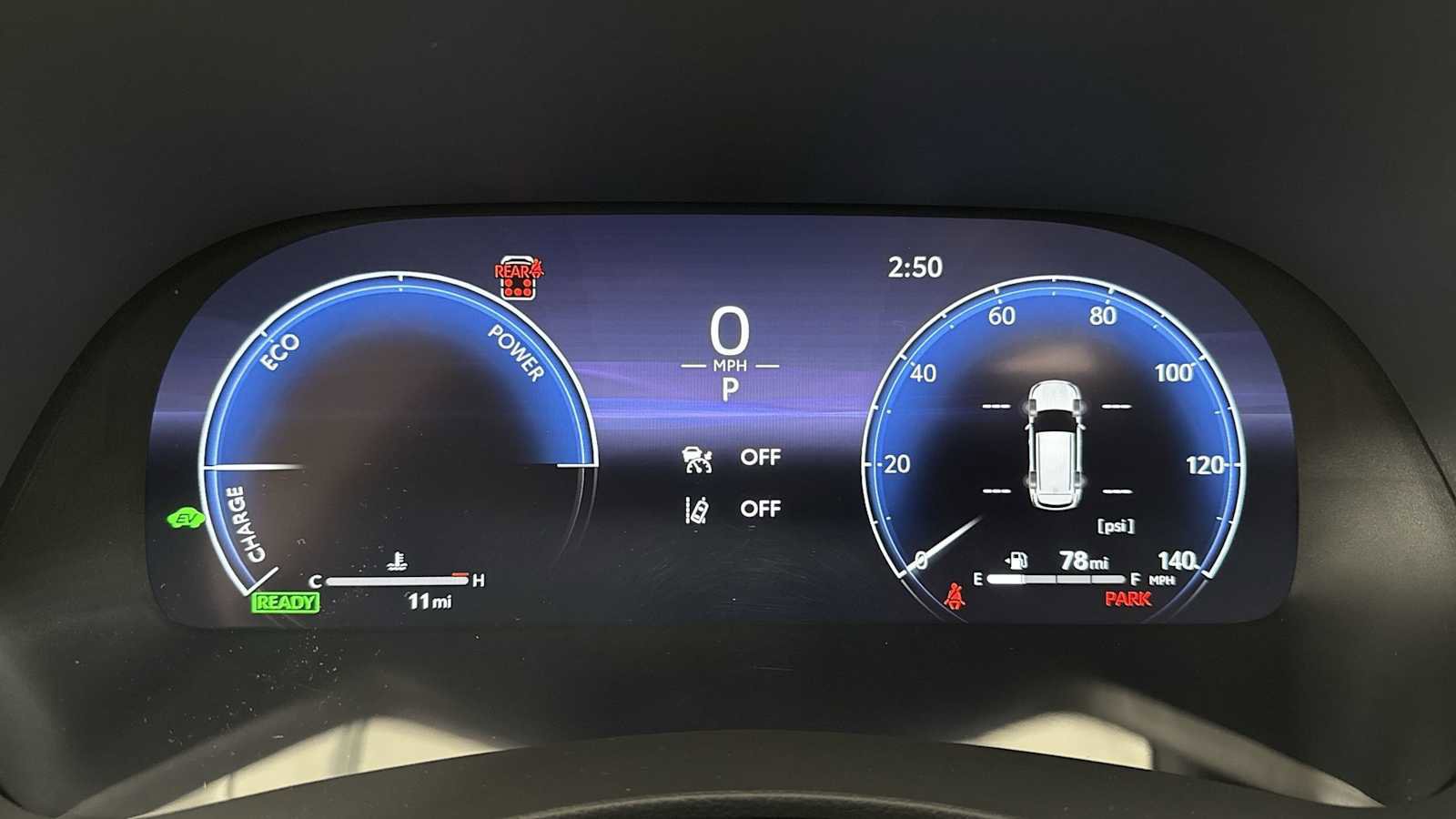 New 2025 Toyota Highlander Limited image 17