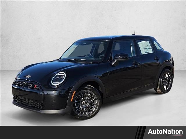 New 2026 MINI Cooper S image 1