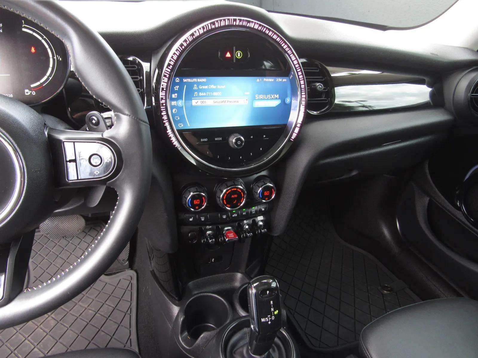 Used 2022 MINI Cooper S FWD image 18