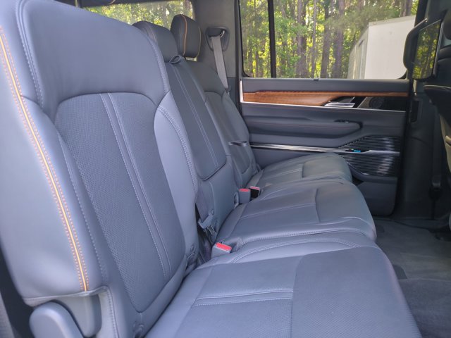 Used 2022 Jeep Grand Wagoneer Series II w/ Premium Group II image 24