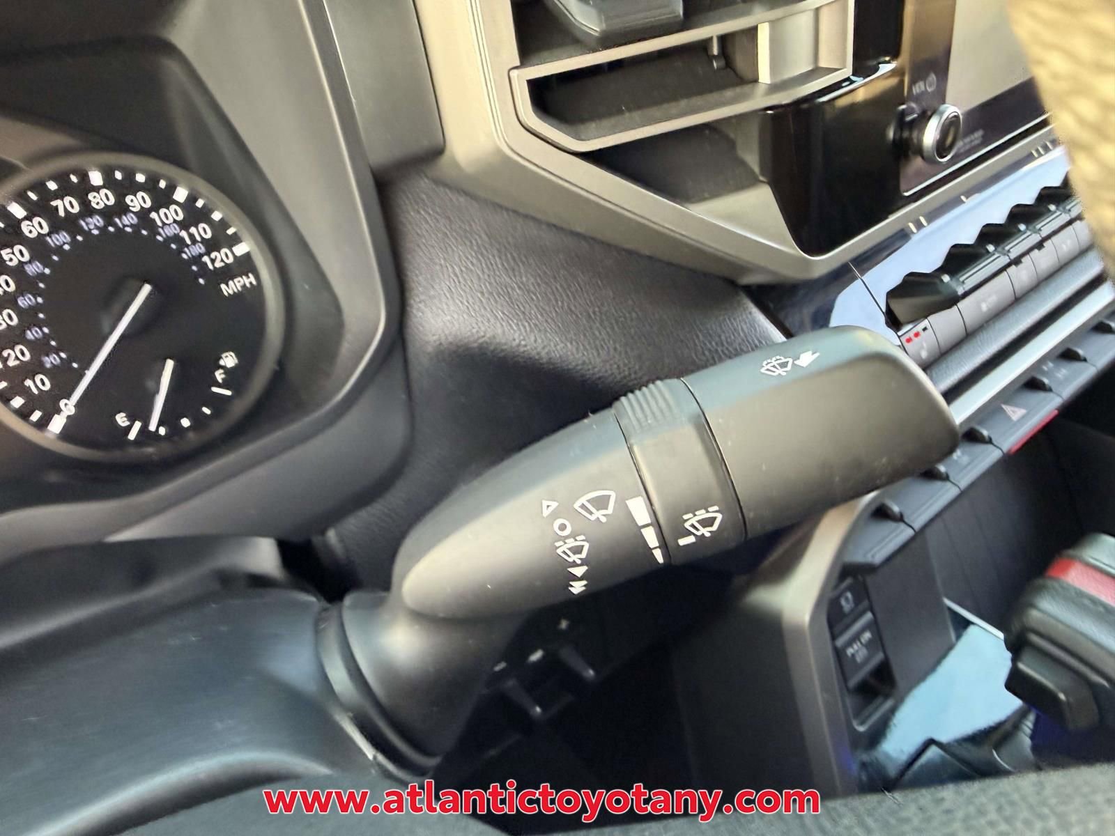 Used 2023 Toyota Tundra SR image 31