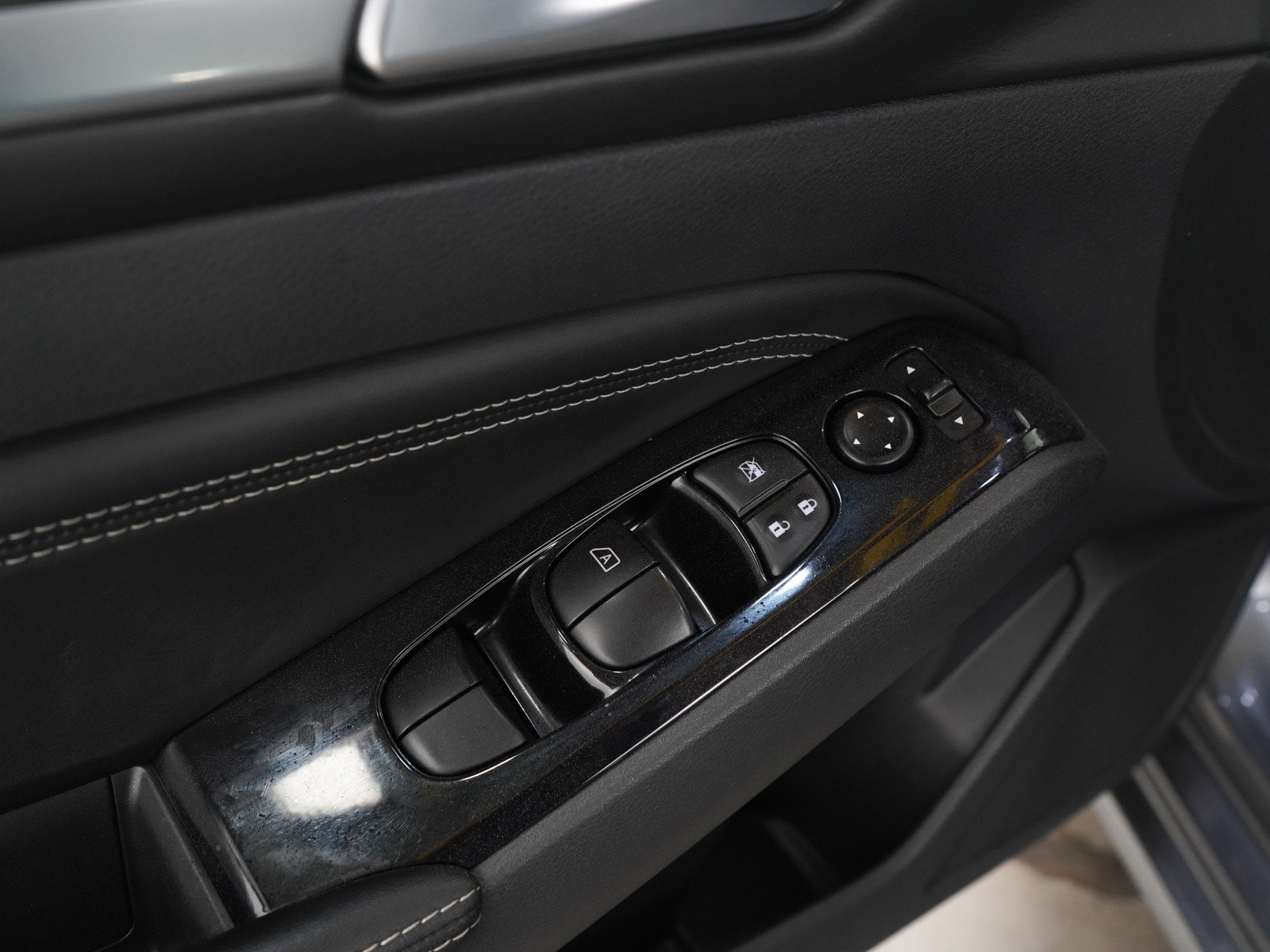 Used 2021 Nissan Altima 2.5 SV image 19