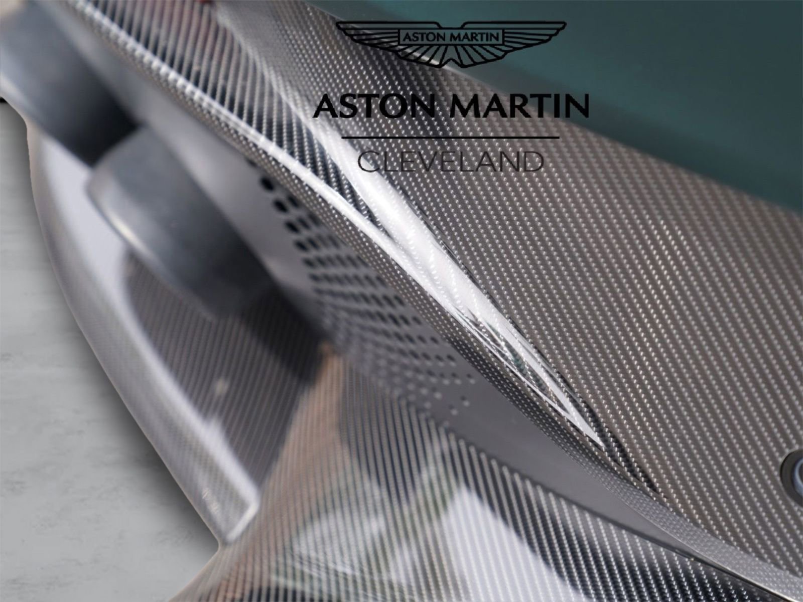 Used 2025 Aston Martin DBX 707 AWD/4WD image 18