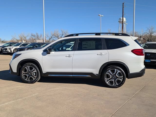 New 2026 Subaru Ascent Limited AWD/4WD image 7