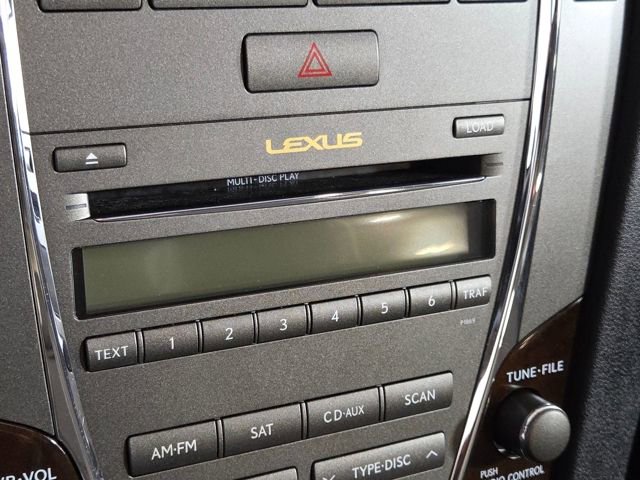 Used 2011 Lexus ES 350 image 33