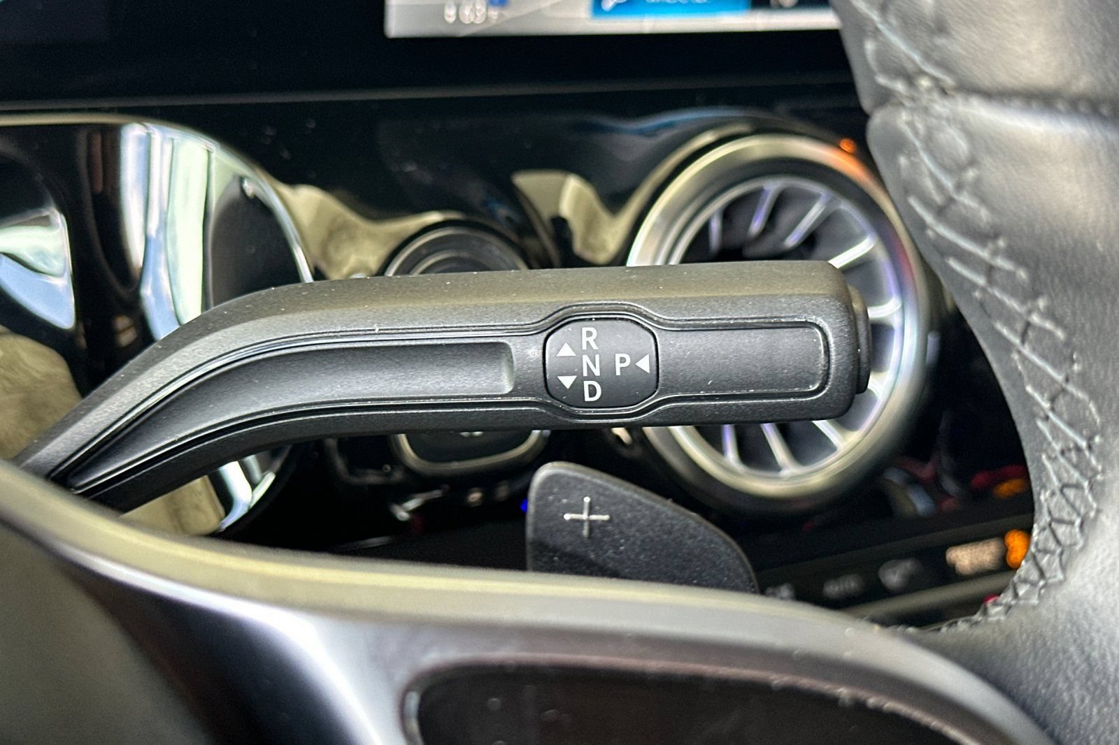 Certified 2023 Mercedes-Benz GLA 250 w/ Premium Package image 27