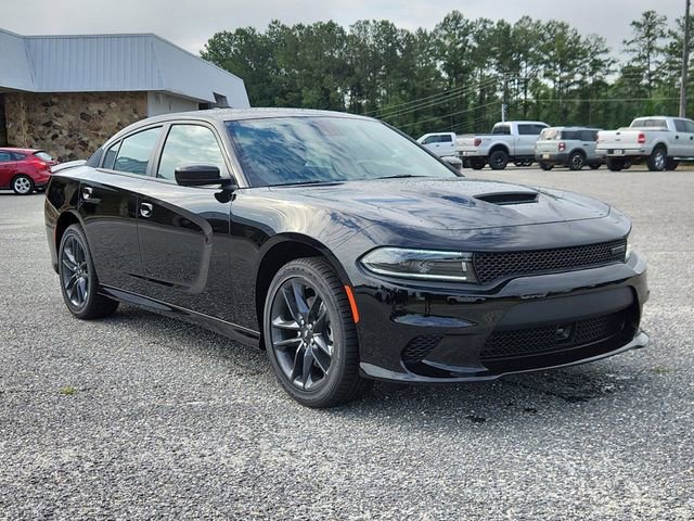 New 2023 Dodge Charger GT w/ Blacktop Special Edition image 2