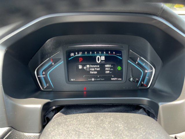 Used 2024 Honda Odyssey Touring image 12