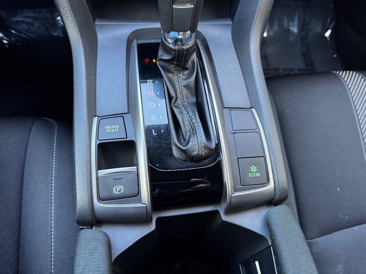 Used 2019 Honda Civic EX image 29