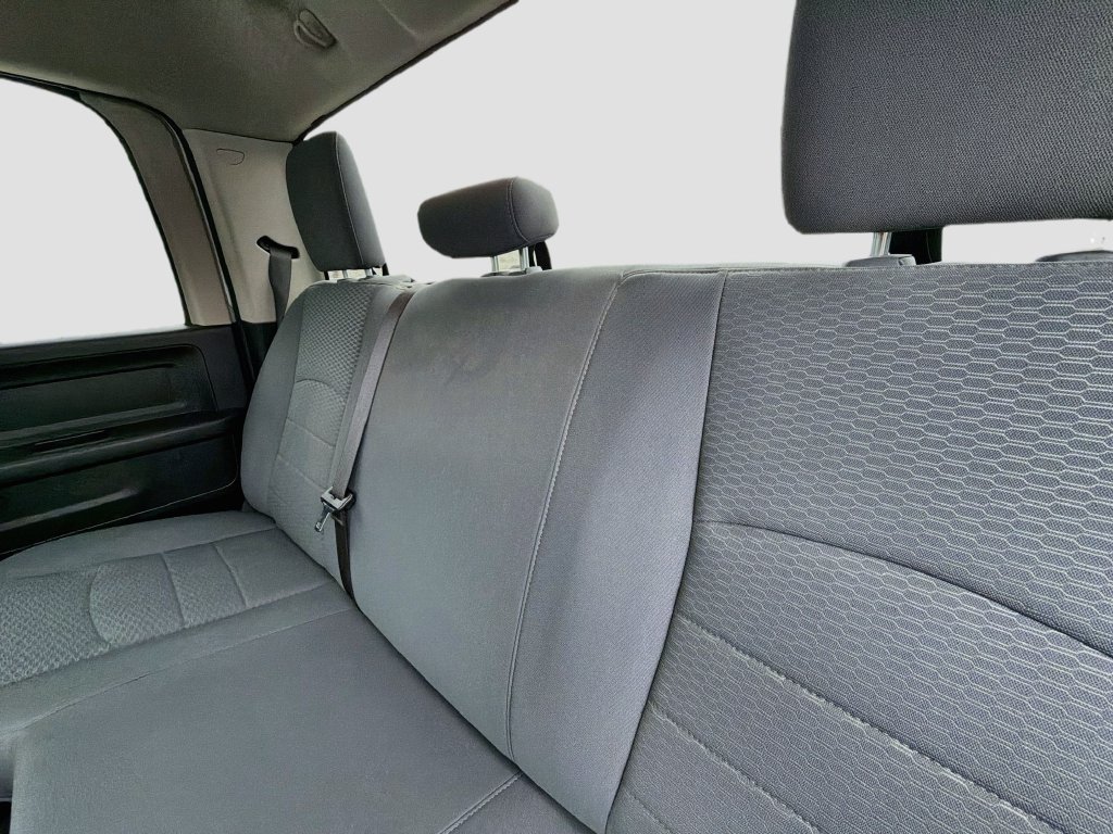 Used 2020 RAM 1500 Tradesman w/ Popular Equipment Group AWD/4WD image 13