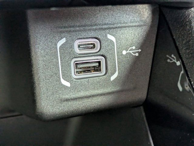 New 2026 Jeep Compass Latitude AWD/4WD image 20