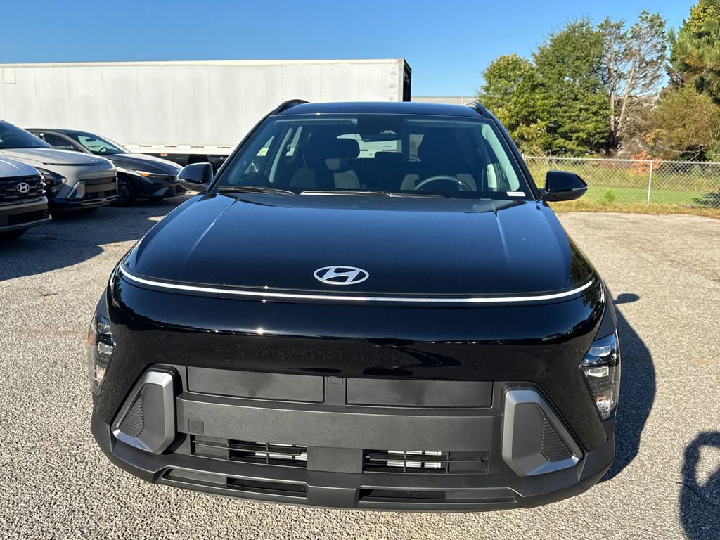 New 2026 Hyundai Kona SEL Sport image 8