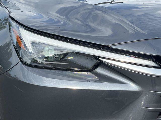 Certified 2025 Lexus TX 350 AWD w/ Technology Package image 9