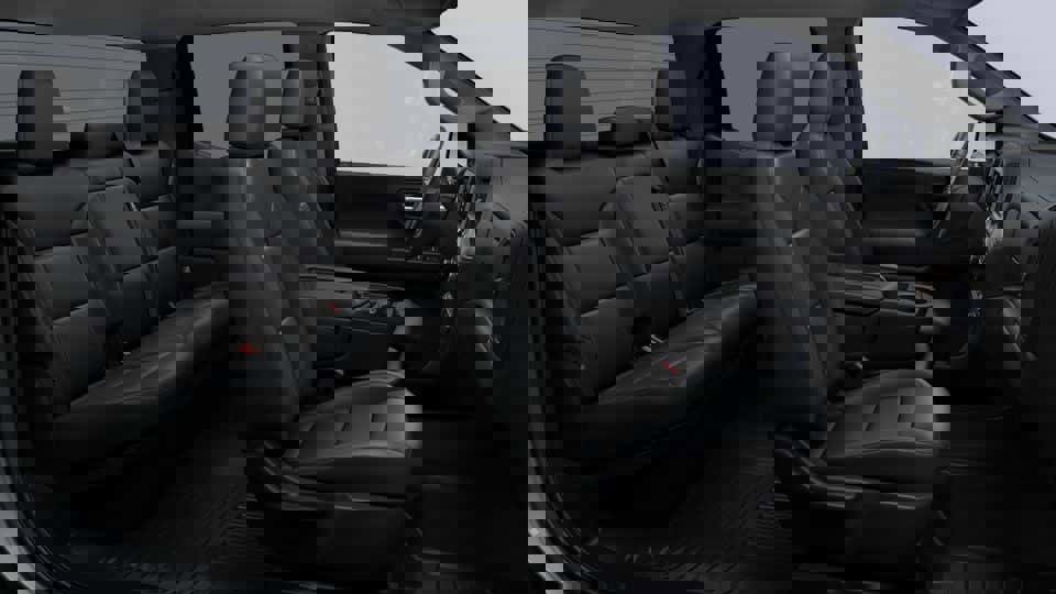 New 2026 Chevrolet Silverado 1500 W/T w/ WT Value Package image 40