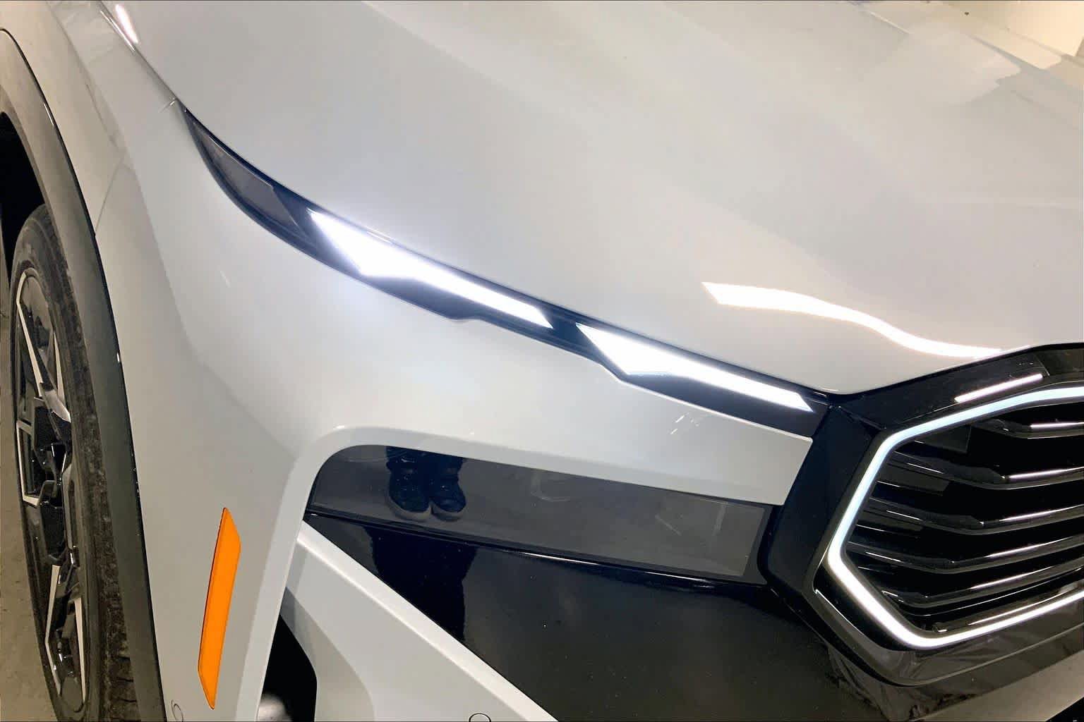 New 2026 BMW XM Label Red AWD/4WD image 13