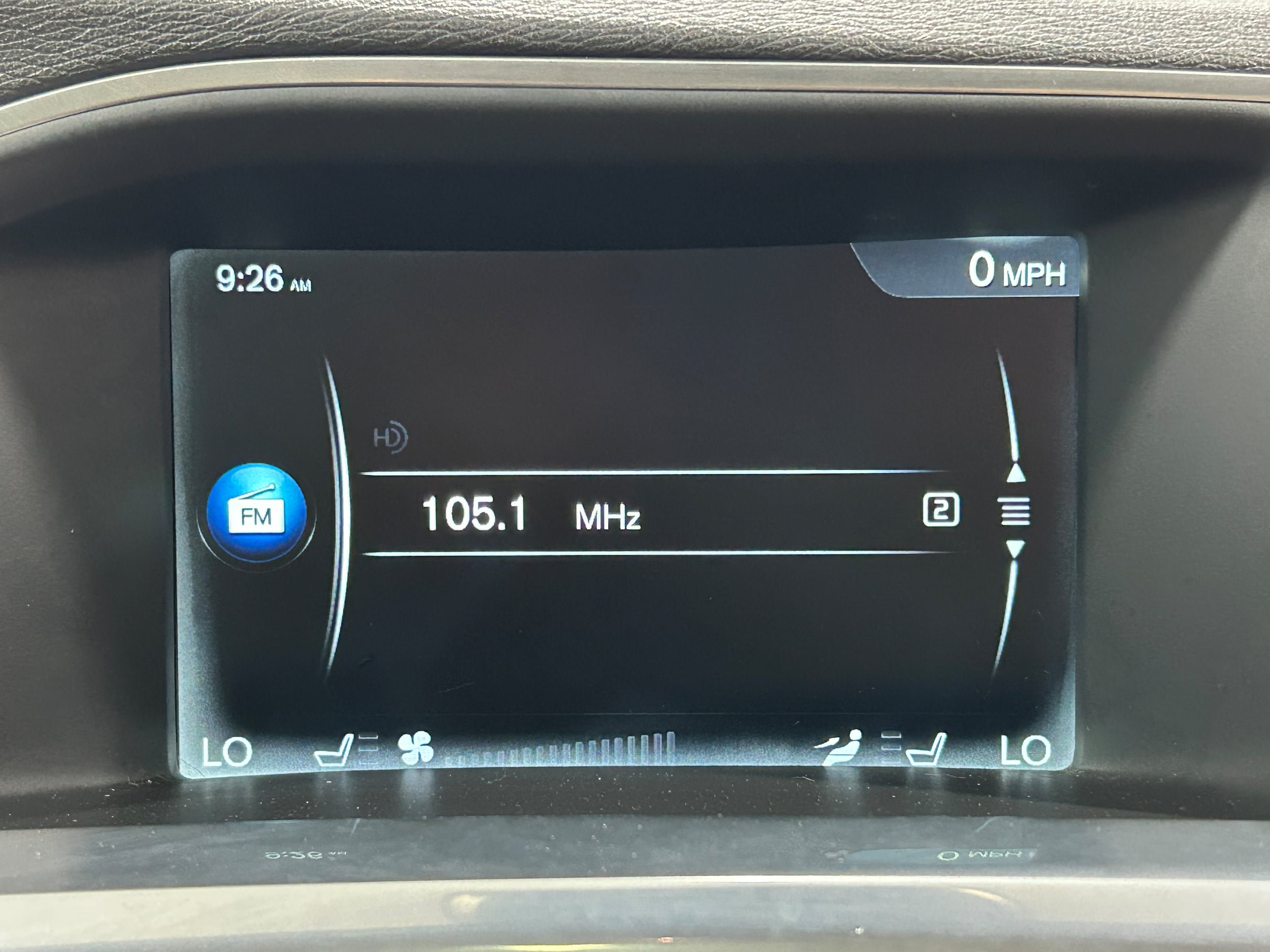 Used 2016 Volvo S60 T5 Premier AWD/4WD image 5