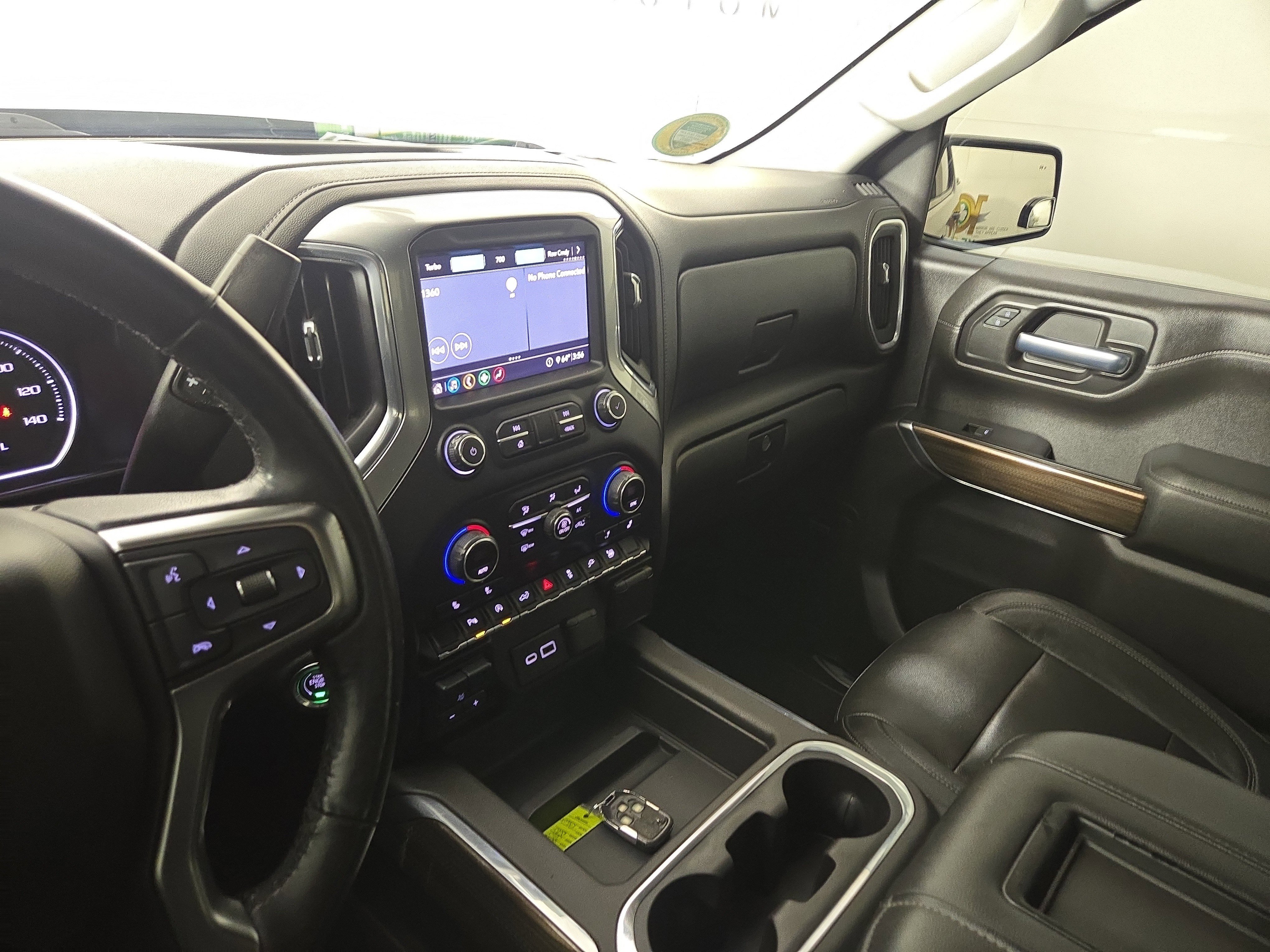 Used 2020 Chevrolet Silverado 1500 RST w/ All-Star Edition image 23
