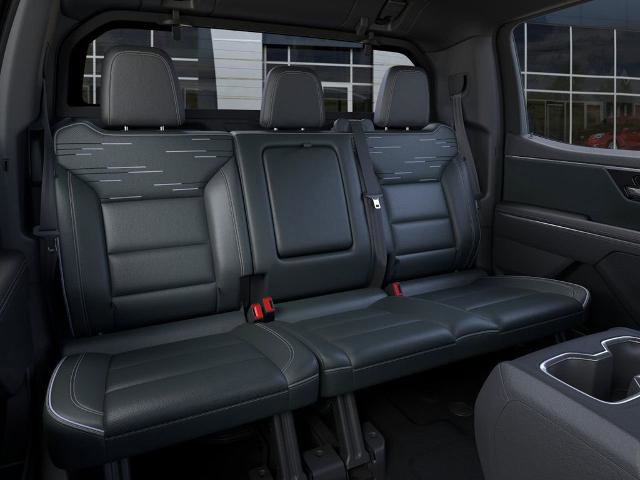 New 2026 GMC Sierra EV AT4 image 17