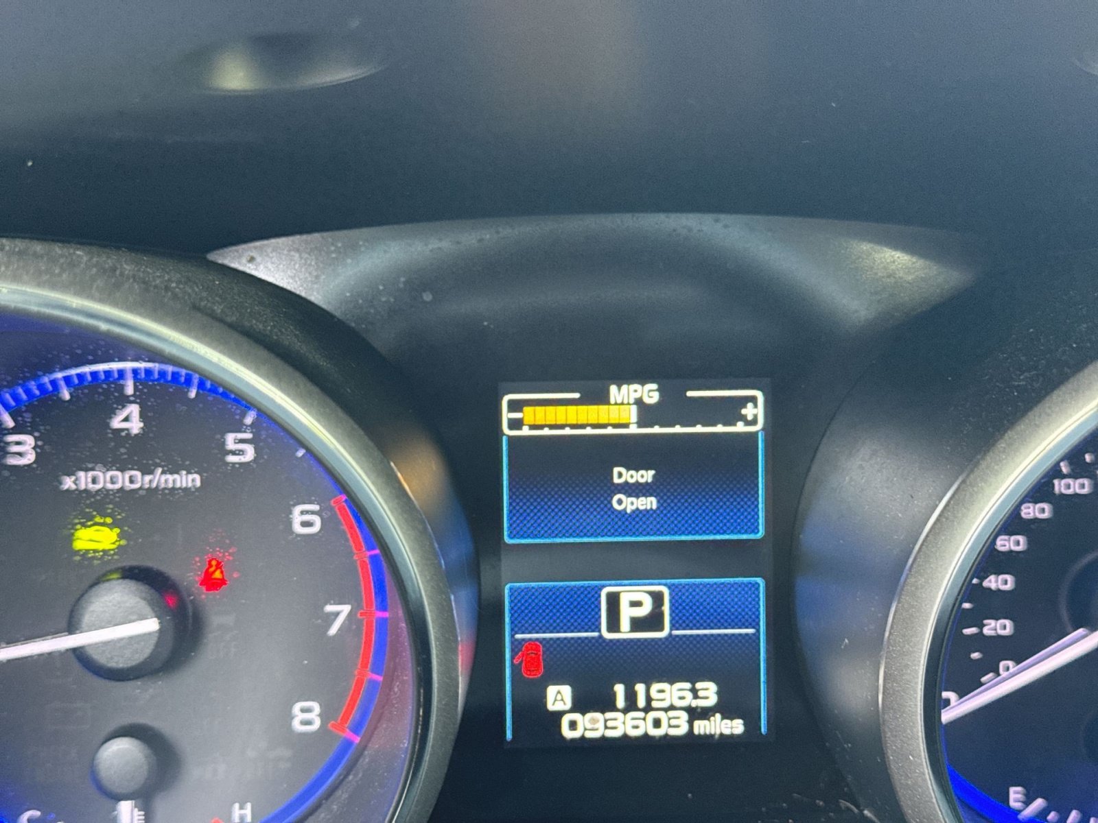 Used 2018 Subaru Legacy 2.5i Premium w/ Popular Package #1 AWD/4WD image 19