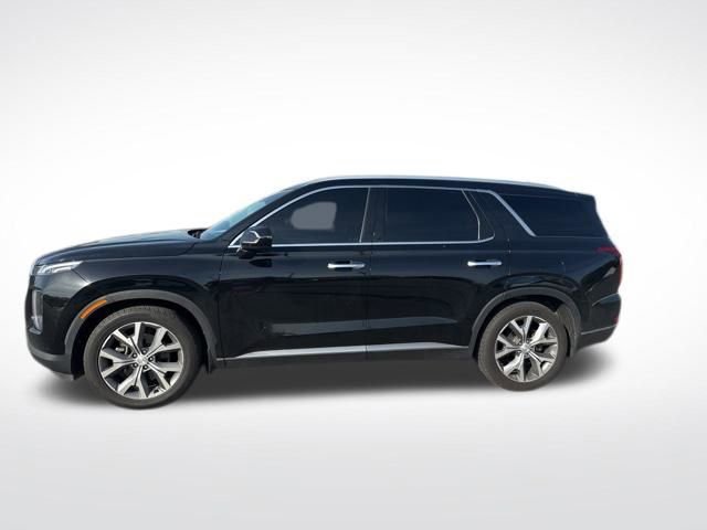Used 2020 Hyundai Palisade SEL w/ Premium Package image 2