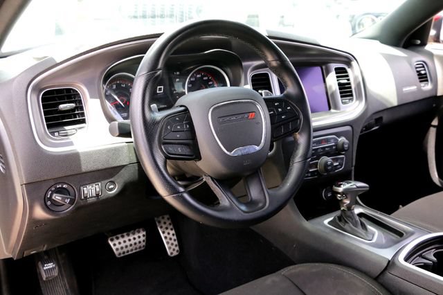 Used 2021 Dodge Charger R/T RWD image 35