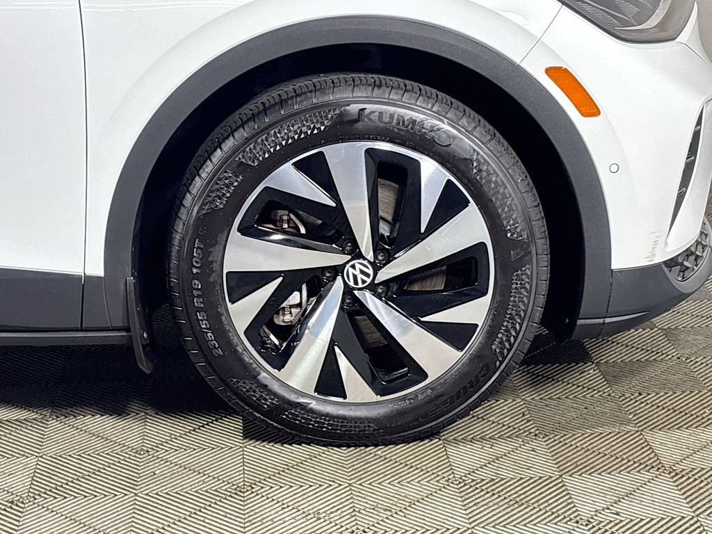 Used 2023 Volkswagen ID.4 2WD image 23