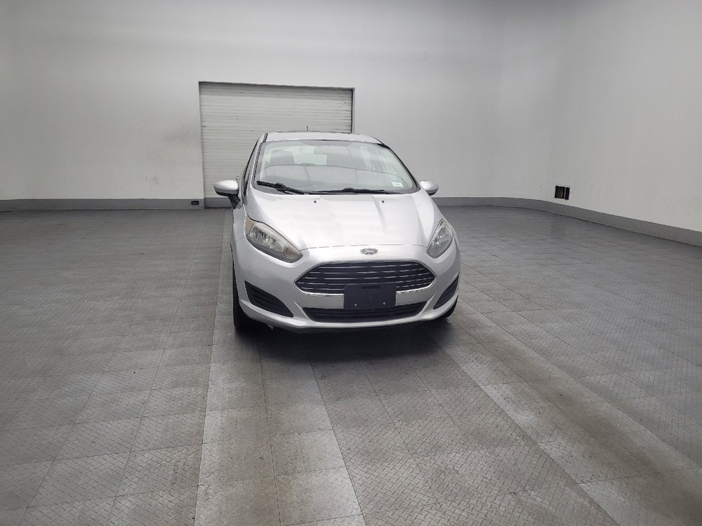 Used 2019 Ford Fiesta SE image 14
