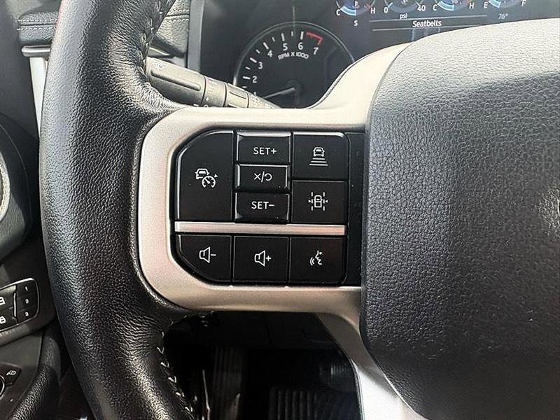 Used 2022 Ford Expedition XLT AWD/4WD image 25