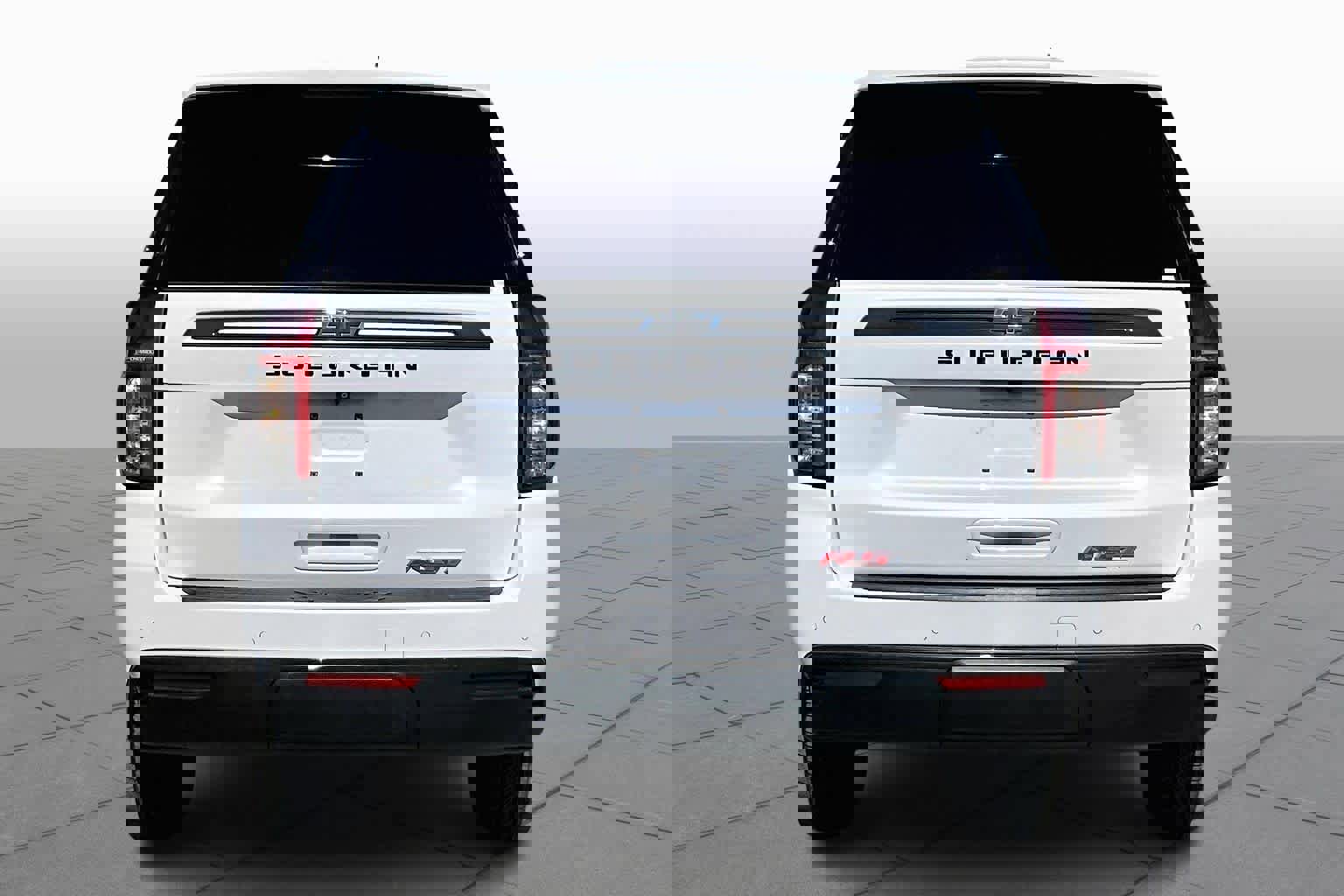 Used 2021 Chevrolet Suburban RST w/ Luxury Package image 5