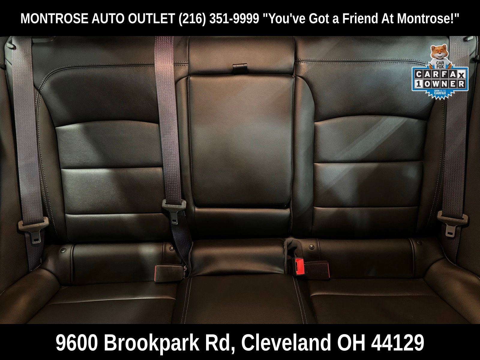 Used 2017 Chevrolet Cruze Premier image 31