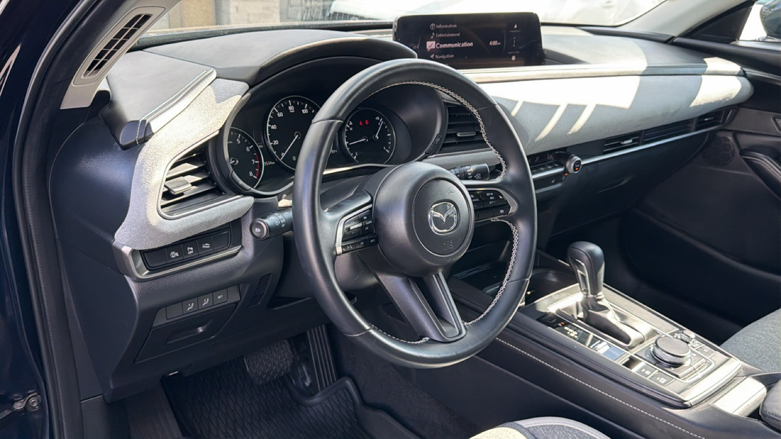 Certified 2026 MAZDA CX-30 AWD 2.5 S image 16