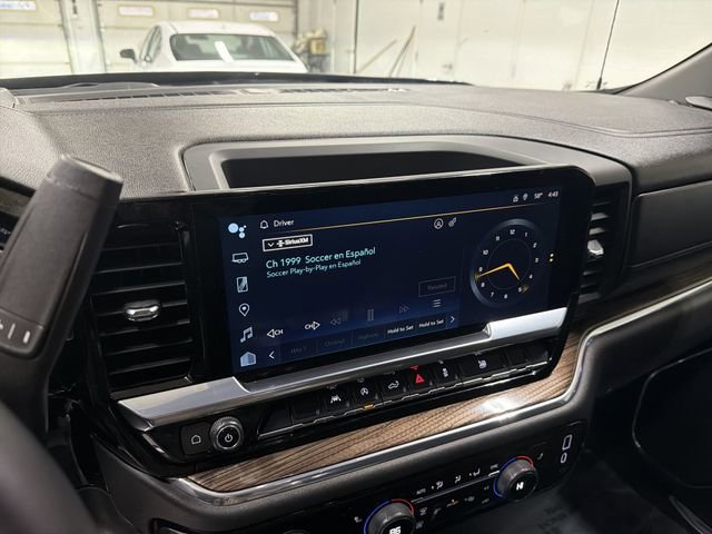 Certified 2023 Chevrolet Silverado 1500 LT image 23