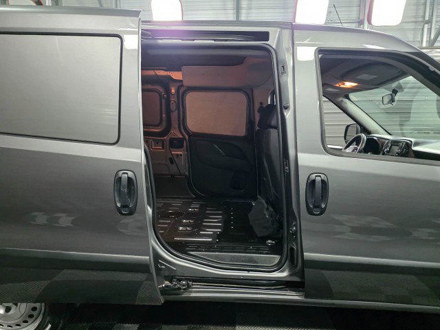 Used 2022 RAM ProMaster City Minivan/Van image 11