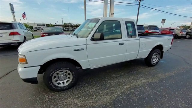 Used 2011 Ford Ranger XLT image 8