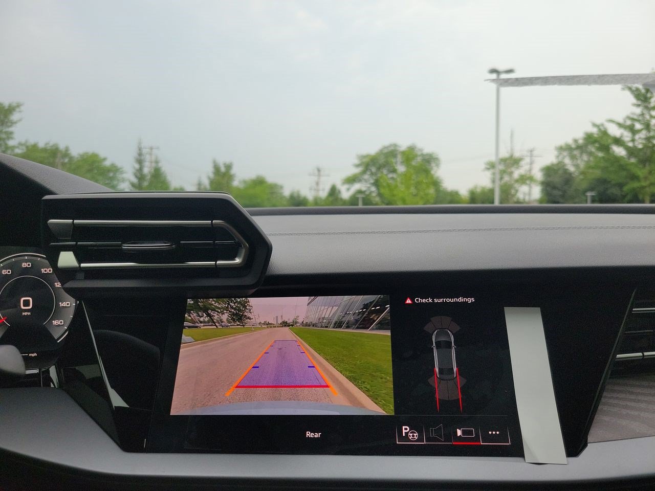 New 2026 Audi A3 2.0T Premium AWD/4WD image 5