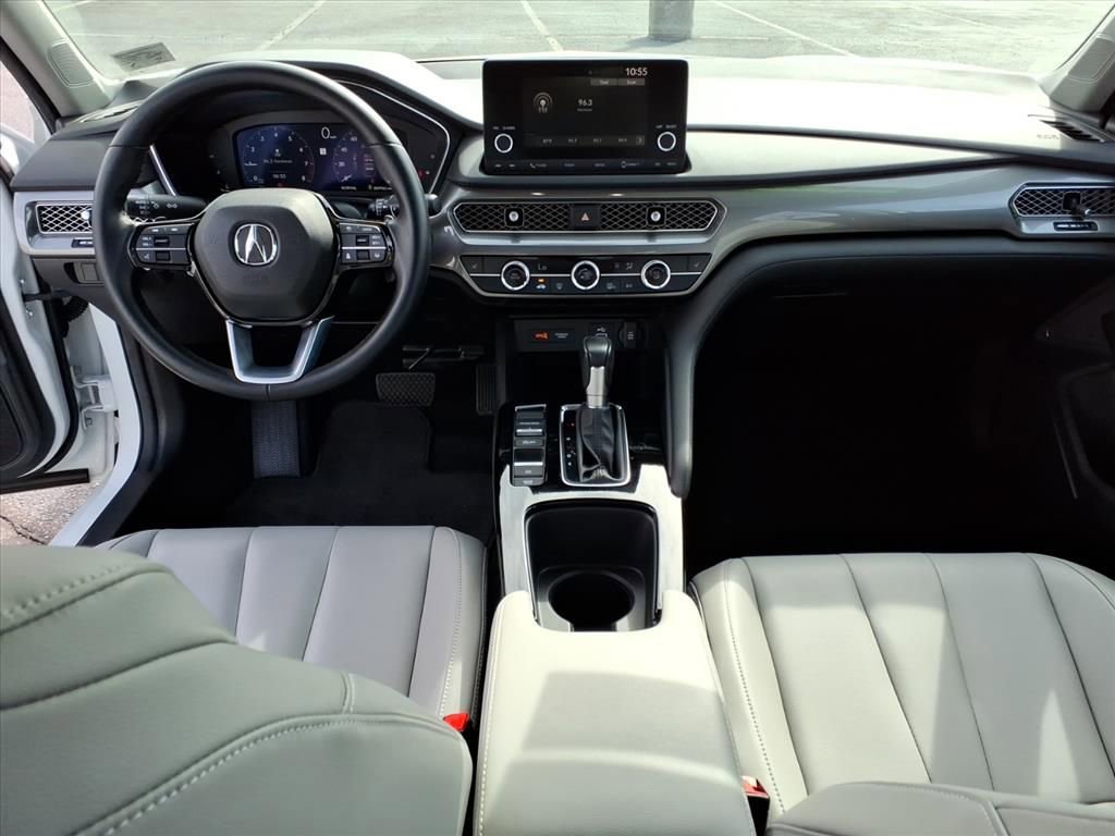 Used 2024 Acura Integra image 6