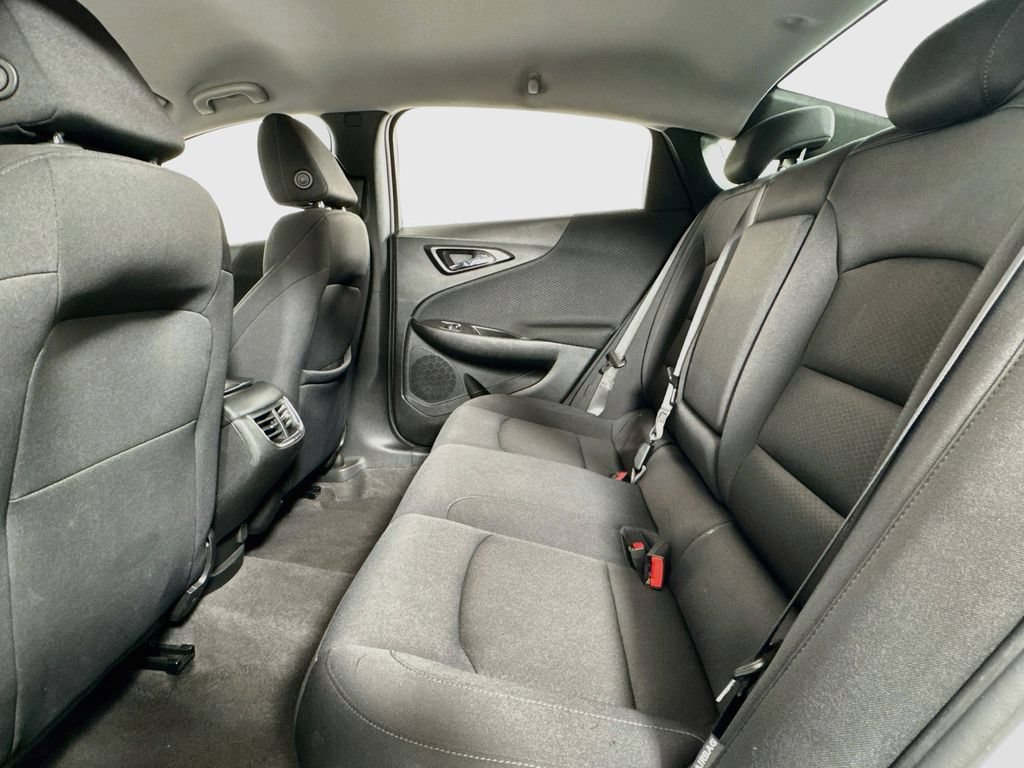 Used 2024 Chevrolet Malibu LT FWD image 10
