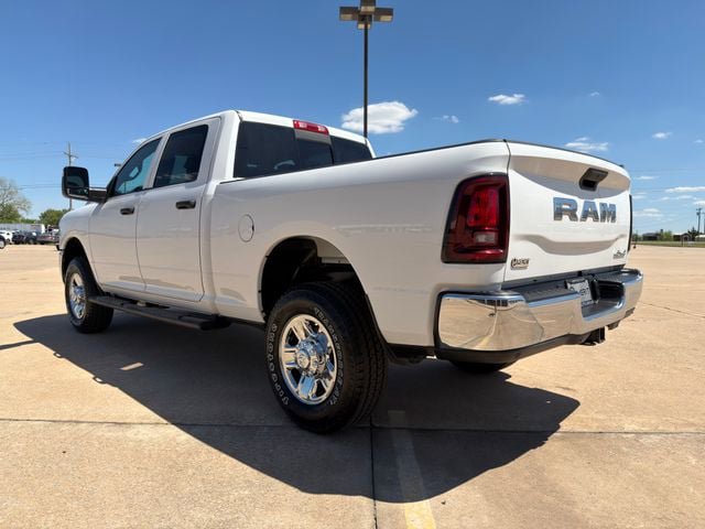 New 2026 RAM 2500 Tradesman AWD/4WD image 14
