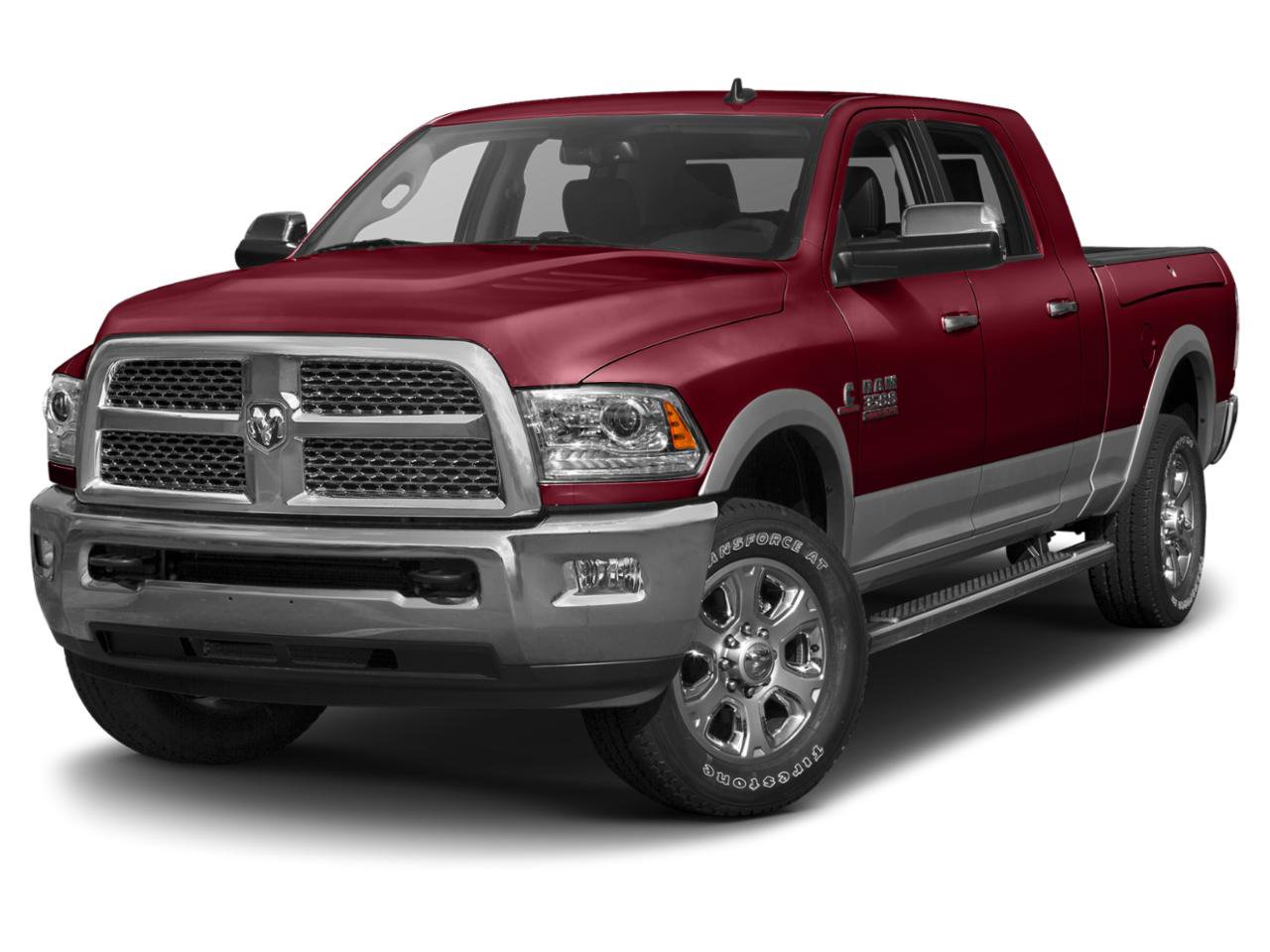 Used 2015 RAM 3500 Laramie Longhorn w/ Convenience Group AWD/4WD image 38