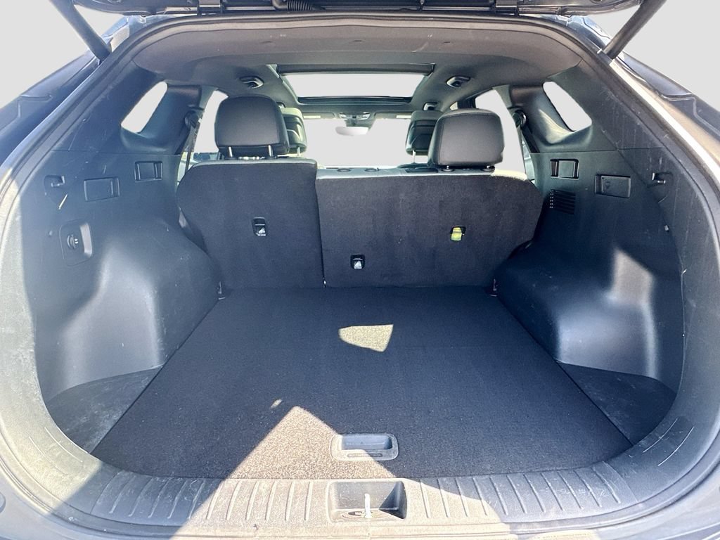Certified 2023 Kia Sportage X-Line w/ X-Line Premium Package AWD/4WD image 30