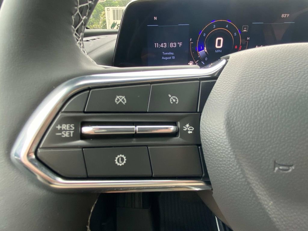 New 2026 Chevrolet Traverse LT w/ Driver Confidence Package image 27