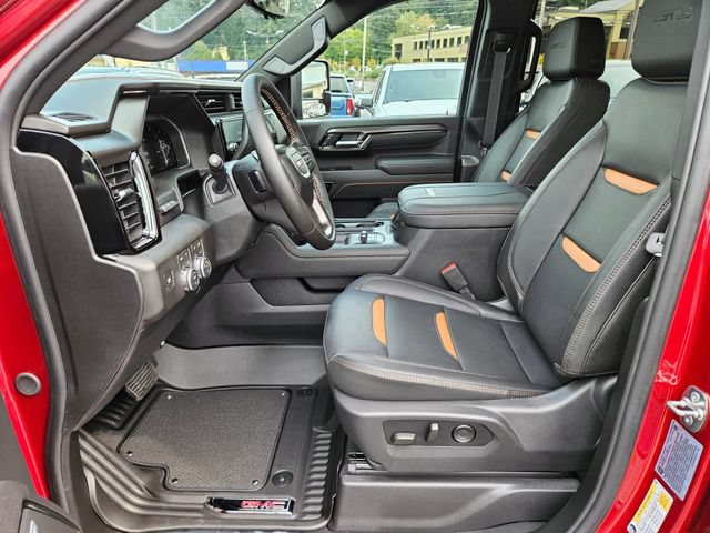 New 2026 GMC Sierra 2500 AT4 w/ AT4 Premium Plus Package AWD/4WD image 20