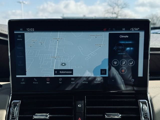 Used 2024 Lincoln Navigator L Reserve image 42