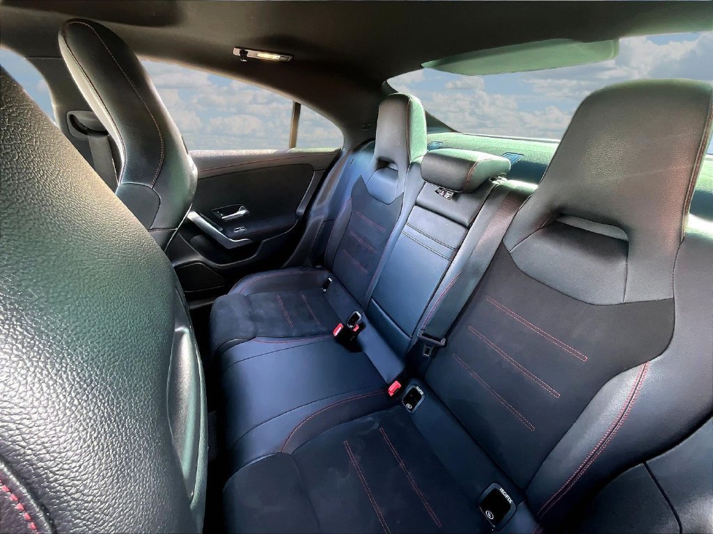 Used 2022 Mercedes-Benz CLA 250 image 22
