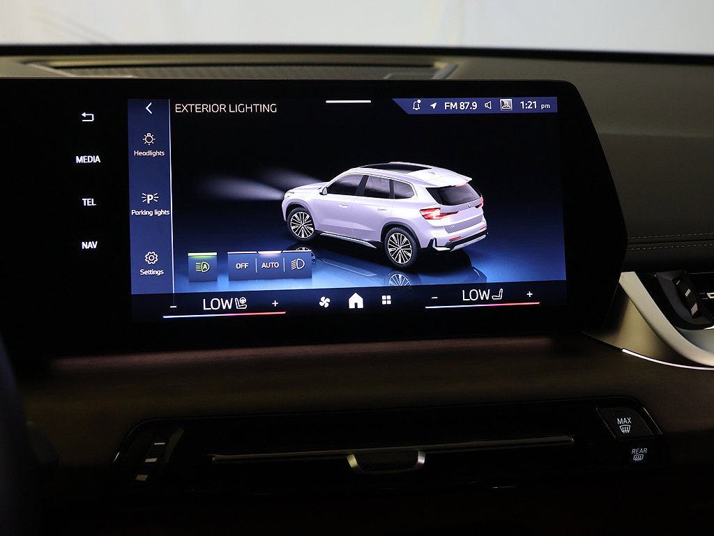 Certified 2026 BMW X1 xDrive28i AWD/4WD image 19