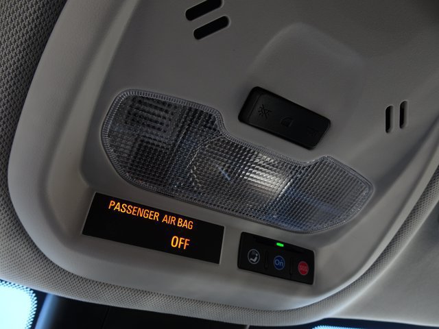 Used 2024 Chevrolet Trax LT w/ Driver Confidence Package FWD image 25