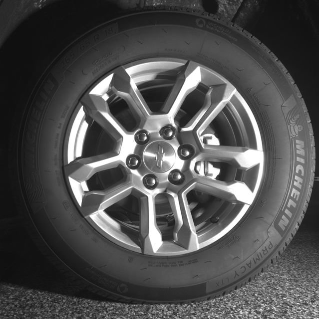 Used 2025 Chevrolet Tahoe LT image 51