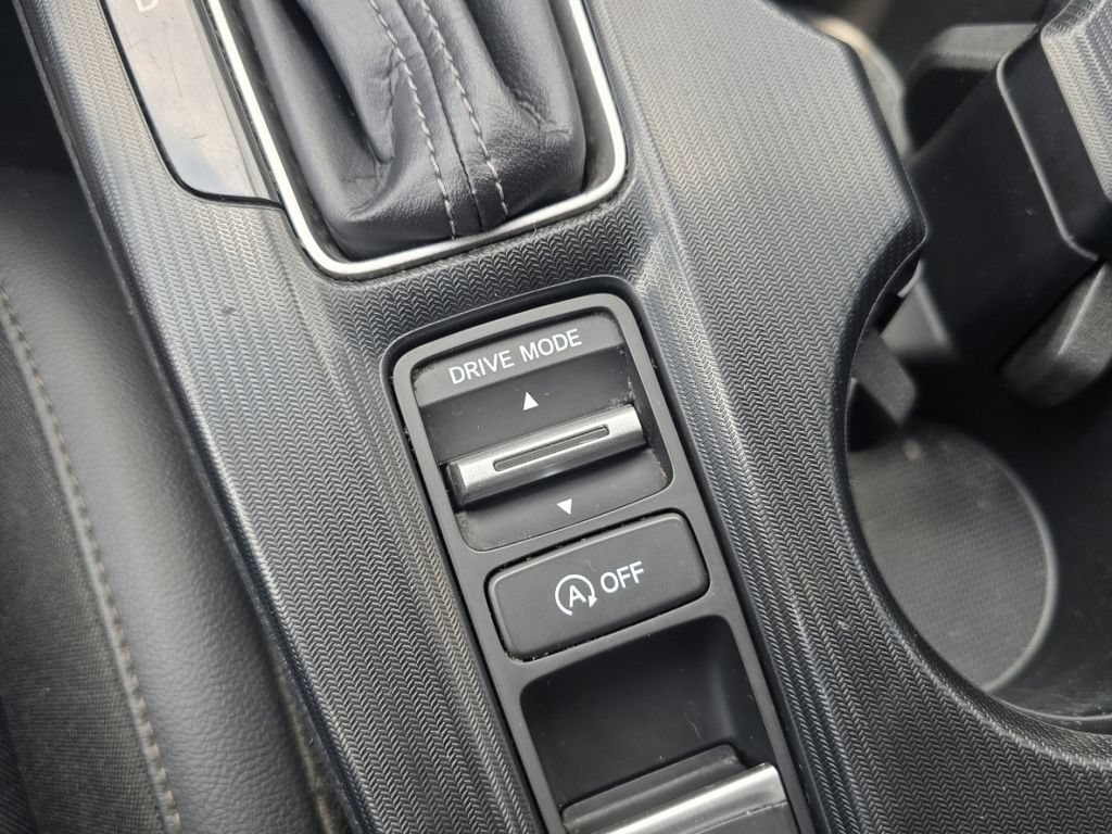 Used 2024 Honda Civic Sport image 7