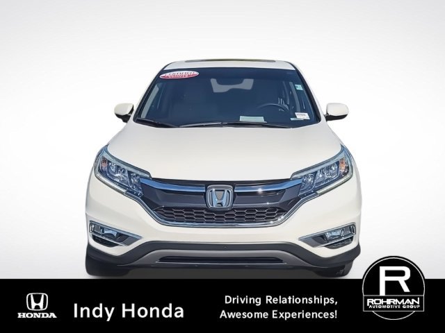 Used 2016 Honda CR-V EX image 3
